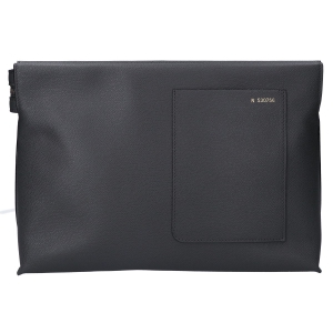 ヴァレクストラ ブラック エンベロープ クラッチバッグ 最新の買取相場ご紹介