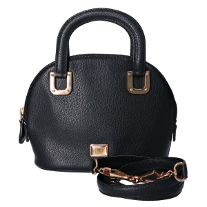 ヴァレクストラ ブラック 2WAYショルダーバッグ 最新の買取相場ご紹介