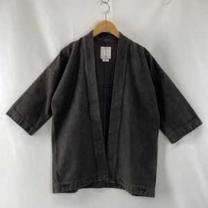 ビズビム SANJURO KIMONO キモノジャケット 最新の買取相場ご紹介