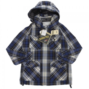 ビズビム ブルー ゴアテックス  PFD JACKET 最新の買取相場ご紹介