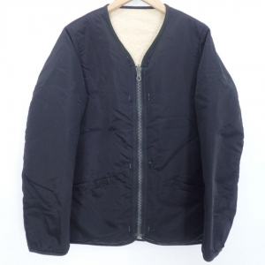 ビズビム IRIS ライナージャケット 最新の買取相場ご紹介