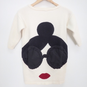 アリスオリビア ホワイト ニット 最新の買取相場ご紹介