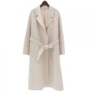 23区 ウール MANTECOリバー ロング コート 最新の買取相場ご紹介