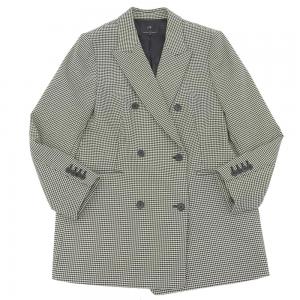 23区　JKWWSA0305 ガンクラブチェックストレッチ ジャケット 最新の買取相場ご紹介