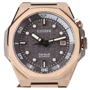 NB6069-53H シリーズ8 890メカニカル 自動巻き ゴールド 最新の買取相場ご紹介