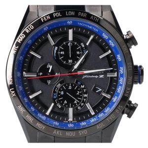 シチズン×日産フェアレディZ AT8185-97E アテッサ エコドライブ 最新の買取相場ご紹介