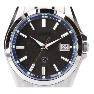 チタン AQ4090-59E 和紙ダイヤル エコドライブ 腕時計 最新の買取相場ご紹介