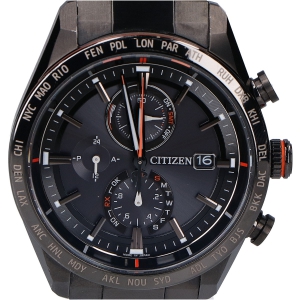 AT8185-62E アテッサ ACT Line エコドライブ 最新の買取相場ご紹介