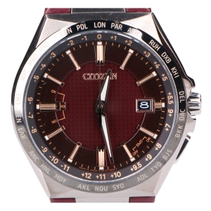 チタン CB0216-07W アクトライン アテッサ ダイレクトフライト エコドライブ 最新の買取相場ご紹介