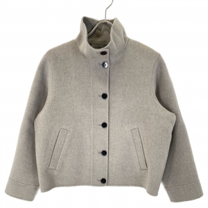 セオリーリュクス New Motion Lumi str ショート丈ブルゾンコート 最新の買取相場ご紹介