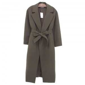 セオリーリュクス Ray Bula ガウンチェスターコート 最新の買取相場ご紹介