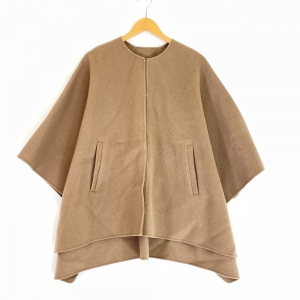 セオリーリュクス Motion Light Nicol　ケープコート 最新の買取相場ご紹介