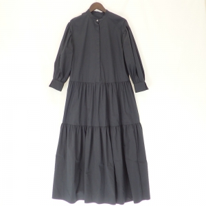 セオリーリュクス EILEEN/SOFT TYPEWRITER 蛯原友里コラボ ティアードワンピース 最新の買取相場ご紹介