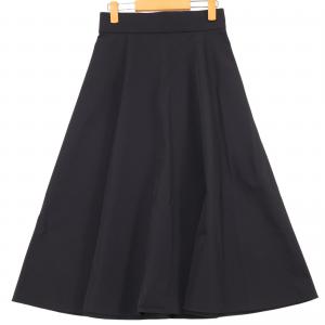 セオリーリュクス ウォッシャブル美ラインフレアスカート 最新の買取相場ご紹介