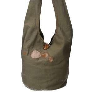 ジュディオウガーデザイン キャンバス ホーボーバッグ 最新の買取相場ご紹介