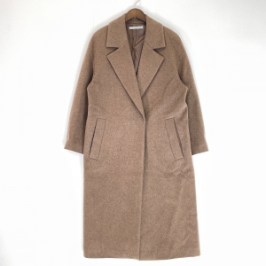 セオリーリュクス Super Seek Monel オーバーサイズコート 最新の買取相場ご紹介