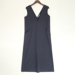 セオリーリュクス SAXONY SOFT  JADA LSジャンパースカートワンピース 最新の買取相場ご紹介