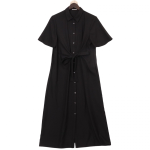 セオリーリュクス Canyon Rocha ショートスリーブシャツワンピース 最新の買取相場ご紹介