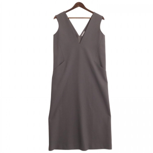 セオリーリュクス ANDRIN VL FROST STRETCH スリーブレスワンピース 最新の買取相場ご紹介