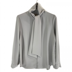 セオリーリュクス LILEN MARVINE ボウタイブラウス 最新の買取相場ご紹介