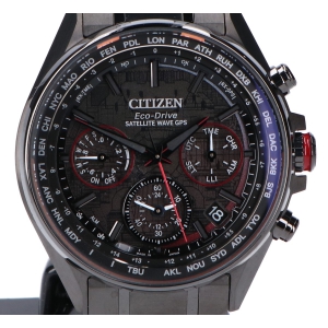 CC4006-61E アテッサエコドライブ スターウォーズダースベイダーモデル 最新の買取相場ご紹介