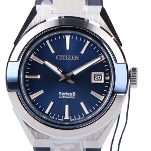 NA1005-17L series8 870 メカニカル 自動巻 最新の買取相場ご紹介