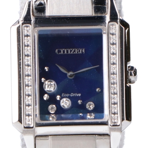 EG7061-58L エールコレクション ダイヤモンド エコドライブ 限定モデル 最新の買取相場ご紹介