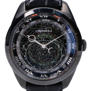 カンパノラ AO4014-09E コスモサイン クォーツ 最新の買取相場ご紹介