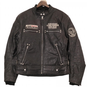 YB-6330 ウィンタージャケット 最新の買取相場ご紹介