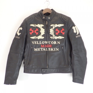 レザーライダースジャケット 最新の買取相場ご紹介