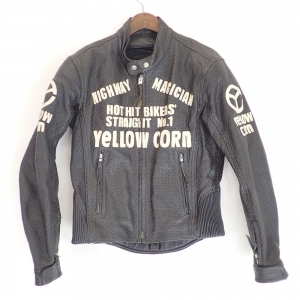 メッシュレザーライダースジャケット 最新の買取相場ご紹介