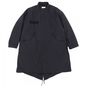 BZLM-101M スビンコットン ナイロンオックス M65 フィッシュテールパーカー 最新の買取相場ご紹介