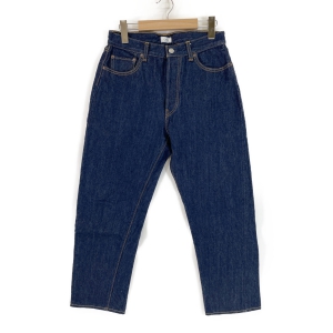 NPTM-1STB インディゴ 本藍スビンコットン13.5ozストレートデニム 最新の買取相場ご紹介