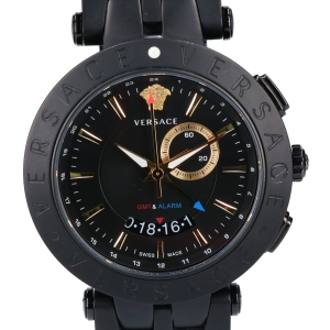 ヴェルサーチェ ブラック 29G GMT  最新の買取相場ご紹介