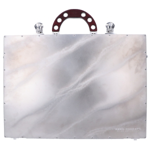 エアロコンセプト スーパートランスポーター・スクラッチA3 カスタム アタッシュケース 最新の買取相場ご紹介