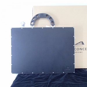 エアロコンセプト　アタッシュケース エアロコンセプト(AERO CONCEPT)買取【高く売る】ならc-style