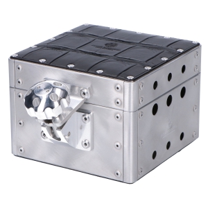 エアロコンセプト クロコダイル ウォッチキューブ 最新の買取相場ご紹介