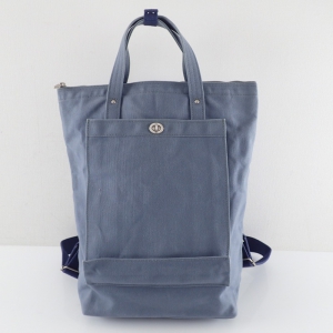 水色 一澤帆布 R-11 リュック 最新の買取相場ご紹介