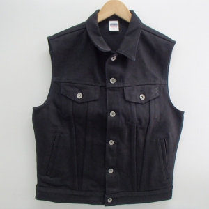 21OZ ブラックツイルベスト 最新の買取相場ご紹介