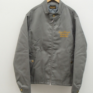 09 IHJ-15 チノワークジャケット 最新の買取相場ご紹介