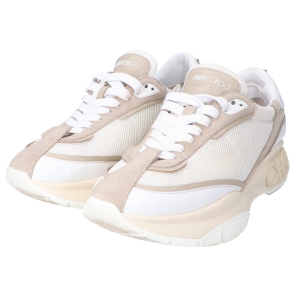 ベージュ レイン ローカットメッシュスニーカー 最新の買取相場ご紹介