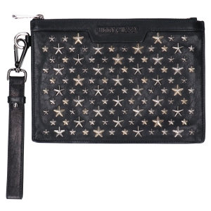 J000087579001 DEREK MINI デレクミニ スタースタッズ クラッチ 最新の買取相場ご紹介