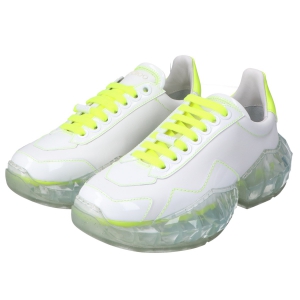 【YK JEONG】DIAMOND ダイヤモンド スニーカー 最新の買取相場ご紹介