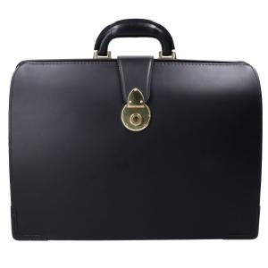 952 ブラック イタリアン ダレスバッグ 最新の買取相場ご紹介