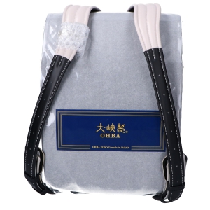 ブラック マットコードバン(艶消し) オオバランドセル 最新の買取相場ご紹介