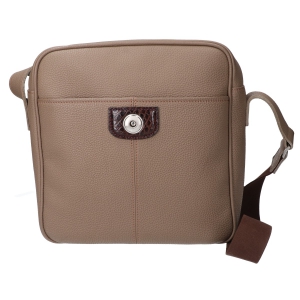 ベージュ レザー スパーラ ショルダーバッグ 最新の買取相場ご紹介