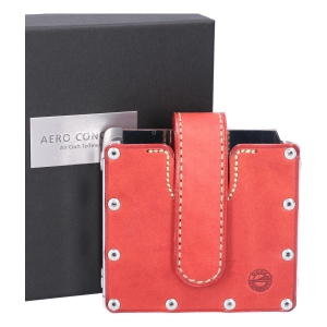 エアロコンセプト レッド 小物入れ 最新の買取相場ご紹介