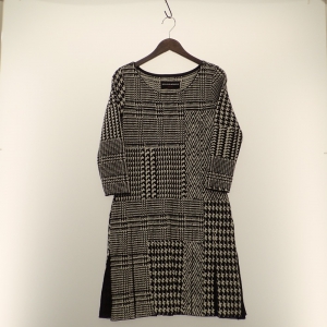 エルマンノシェルヴィーノ ブラック 21年 ハウンドトーゥ ワンピース 最新の買取相場ご紹介