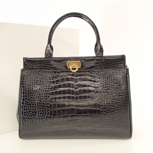 濱野皮革工藝 レジェクロコ コッコブリエ バッグ 最新の買取相場ご紹介