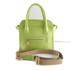 濱野皮革工藝 ハナエルフィオーレミニボクシー2WAYバッグ 最新の買取相場ご紹介